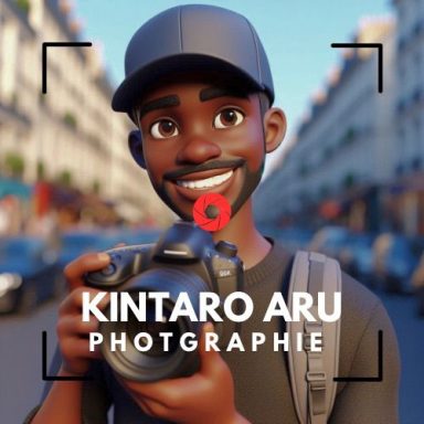 Kintaro Aru